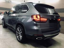 2016 BMW X5 F-15 Design Pure Excellence 4.0D Panoramico