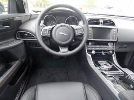 2017 Jaguar XE 20d Prestige Automatic Pano Keyless