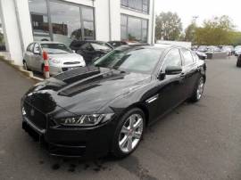 2017 Jaguar XE 20d Prestige Automatic Pano Keyless