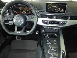 2017 Audi A5 Coupe 2.0 TDI S-line NAVI LED cerchi 19" 