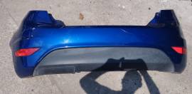 Paraurti posteriore Ford Fiesta 2017