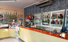 Vendo Bar Tabacchi via Pievaiola