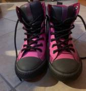 Converse Chuck Taylor Asfalt Boot