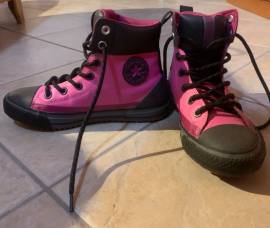 Converse Chuck Taylor Asfalt Boot