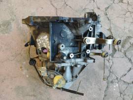 Cambio Citroen Berlingo 1.6 HDI 2007 20DP37