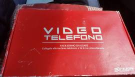 Videotelefono