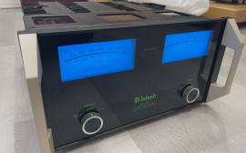 Mcintosh MC462 Amplificatore