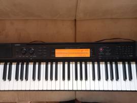 Pianoforte digitale CASIO CDP-200R