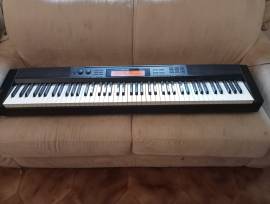 Pianoforte digitale CASIO CDP-200R