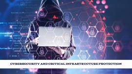Master on line di II livello in Cybersecurity and critical infrastructure protection