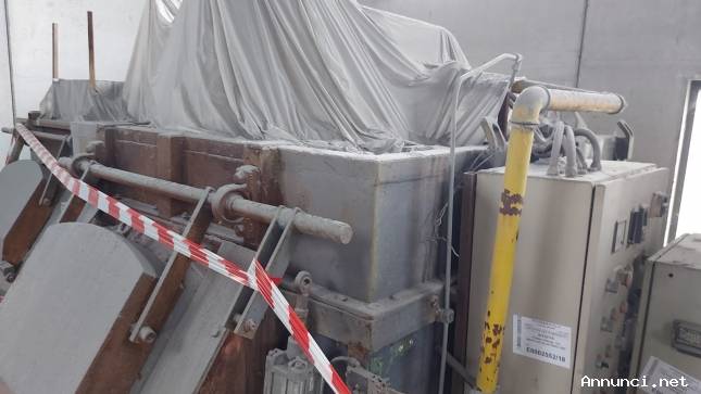 FORNO FERGAL 103