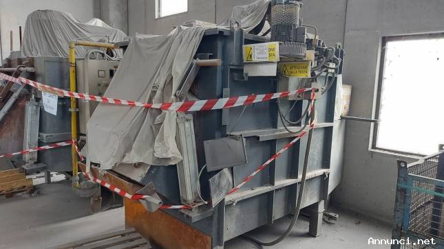 FORNO MARCONI 1200TR