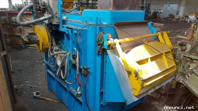 FORNO MARCONI RS90