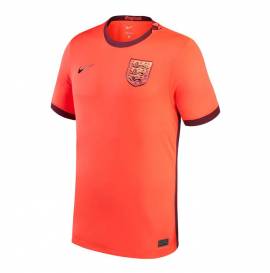 Nueva camiseta Inglaterra 2022 2023