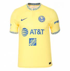 Nueva camiseta America 2022 2023