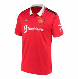 Nueva camiseta Manchester United 22-23