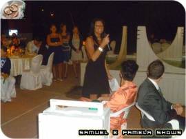 Animazione,Matrimoni, karaoke,Dj Set, Presentazioni 