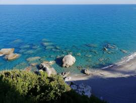 Calabria luglio agosto settembre scontatissimo