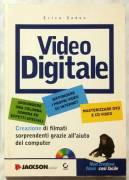 Video digitale. Con CD-ROM di Erica Sadun Ed: Jackson Libri, 2002 come nuovo