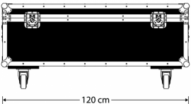 COSTRUISCO FLIGHTCASES PER STRUMENTI DI ELETTRONICA