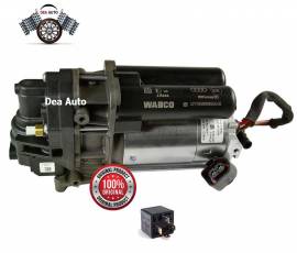 COMPRESSORE SOSPENSIONE PNEUMATICA AUDI Q7 4M 4M0616005 OEM WABCO