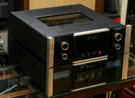 McIntosh C1000 Preamplificatore