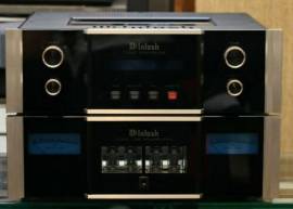 McIntosh C1000 Preamplificatore