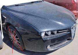 Musata Alfa Romeo 159 1.9 multijet 2006