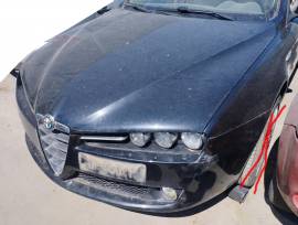 Musata Alfa Romeo 159 1.9 multijet 2006