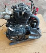 Motore SENKE 125 4 tempi SK157FMI-G