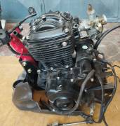 Motore SENKE 125 4 tempi SK157FMI-G