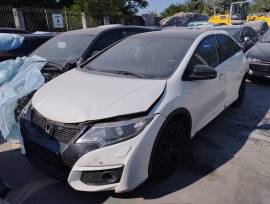 Pezzi per Honda Civic 1.6 i-DTEC anno 2016 N16A1