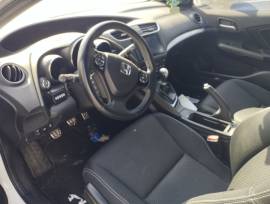 Pezzi per Honda Civic 1.6 i-DTEC anno 2016 N16A1