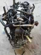 Motore Fiat Scudo / Ulysse 2.0 JTD RHW