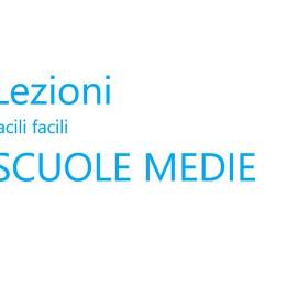 Lezioni di Matematica e Aiutocompiti online