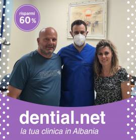 Dentisti in Albania, la vera alternativa alle cure dentali in Italia