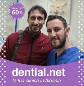 Dentisti in Albania, la vera alternativa alle cure dentali in Italia