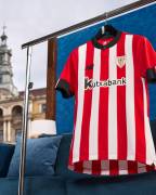 Replica camiseta Athletic Bilbao barata 2022 2023