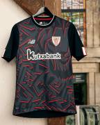 Replica camiseta Athletic Bilbao barata 2022 2023