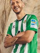 Replica camiseta Real Betis barata 2022 2023