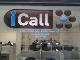 Operatore Call Center di Vendita