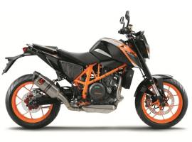 Cerco pezzi per moto KTM 690 r (2016)