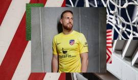 Camiseta Atletico Madrid barata y replica 2022 2023