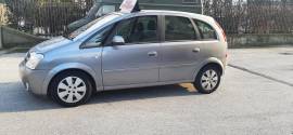 vendo opel meriva neopatentati