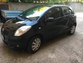 Toyota Yaris 5p 1.3