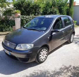 Fiat Punto Classic 1.3 MTJ Diesel Vendesi