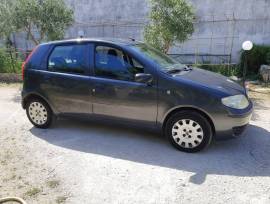 Fiat Punto Classic 1.3 MTJ Diesel Vendesi