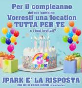 Feste di compleanno per bambini 