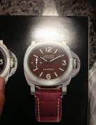 PANERAI LUMINOR MARINA