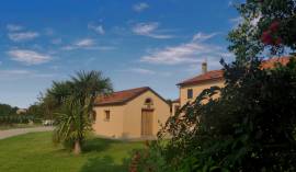 casa vacanza senigallia